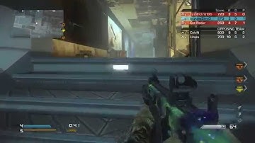 Third Map Sovereign We Lag More Than 30 Seconds