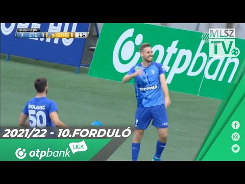 Zalaegerszegi Gyirmot SE Goals And Highlights