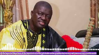 Jaliba kuyateh 1998/1999 mix Gambian music