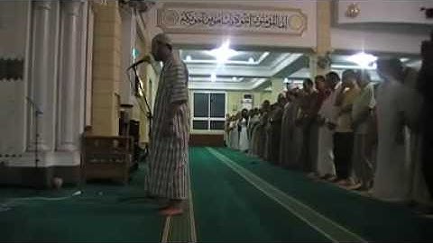 الشيخ وسام بن سالم: ما تيسّر من سورة يس