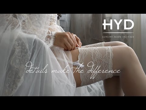 HYD BRIDAL LINE