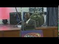 The value of a man: Pastor Fred-Joshua Otieno