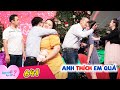 Bạn Muốn Hẹn Hò #641 FULL I Cô nàng MŨM MĨM khiến chàng trai MÊ MỆT, mở rào BÀN LUÔN CHUYỆN CÓ CON