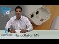 Ubiquiti NanoStation M5 (NSM5) Video Review / Unboxing
