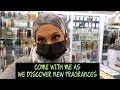 COME SNIFF FRAGRANCES WITH ME | MAXIMUM FRAGRANCE STORE | FRAGRANCE COLLECTION 2021