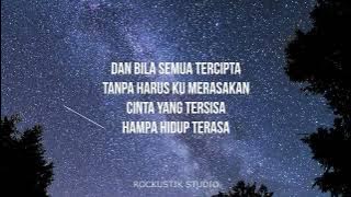 PETERPAN | NOAH - Bintang Di Surga Lirik | HQ Audio