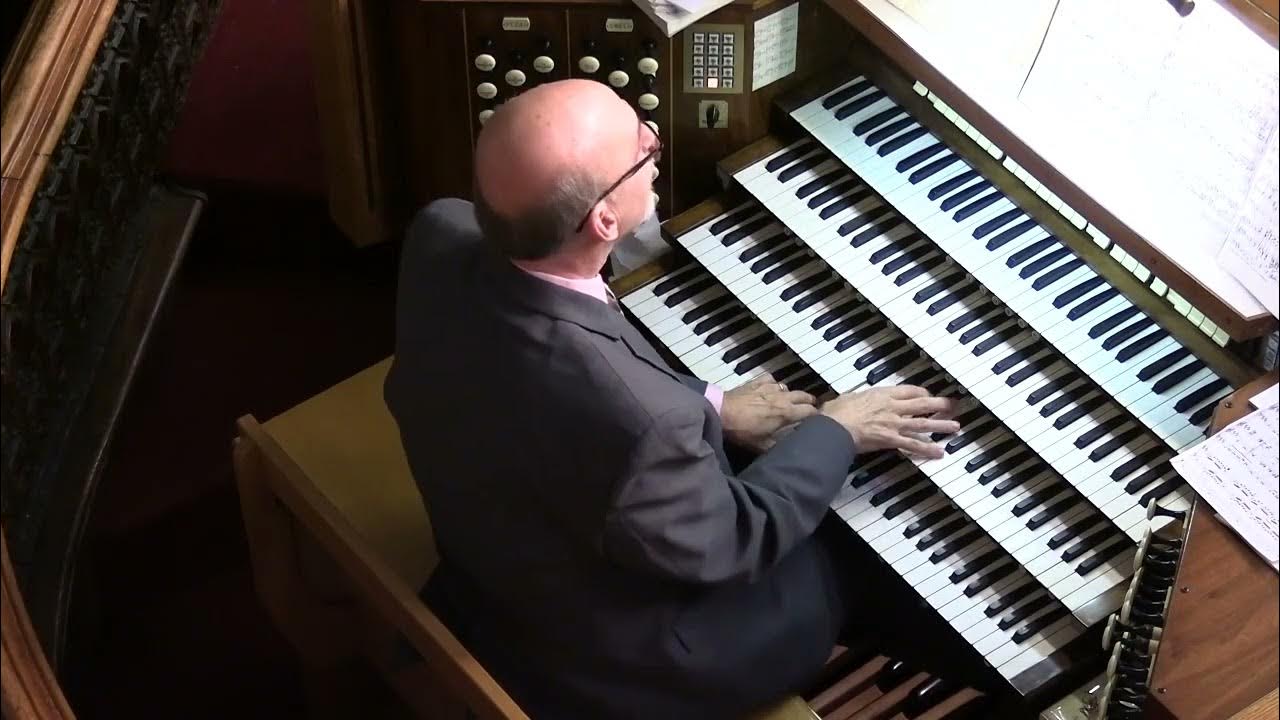 Helga Hulse Memorial Concert First Lutheran Church YouTube