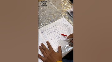 Maths ke Exam Mei Yeh Mistake Mat Kare 🥵#shorts #boardexams #exam #boards2025 #class10 #viralvideo