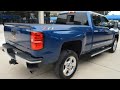 Certified 2018 Chevrolet Silverado 2500HD Dallas Fort Worth Grapevine, TX #111196