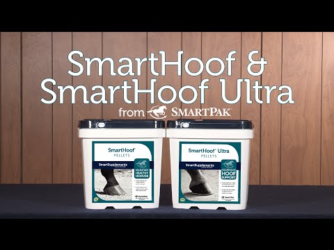 SmartHoof and SmartHoof