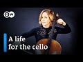 Capture de la vidéo When You've Reached The Top - What Comes Next? | A Portrait Of Star Cellist Sol Gabetta