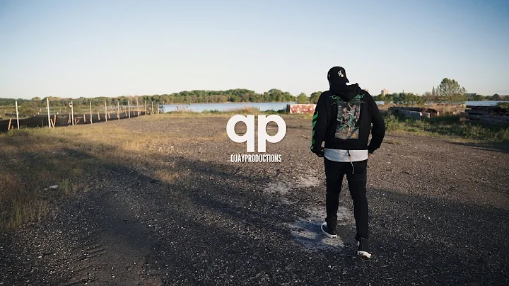 Jose Blanco - Have Nots | shot by @Quay Productions