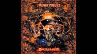 Judas Priest- Alone