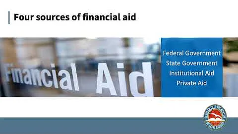 Financial Aid Overview