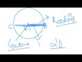 Circle के कुछ Rule को किस तरह Complete करें|