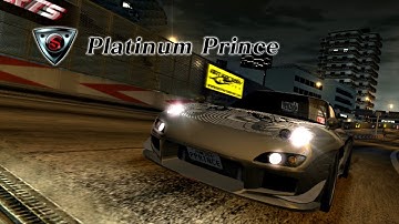 Import Tuner Challenge Platinum Prince Part 16