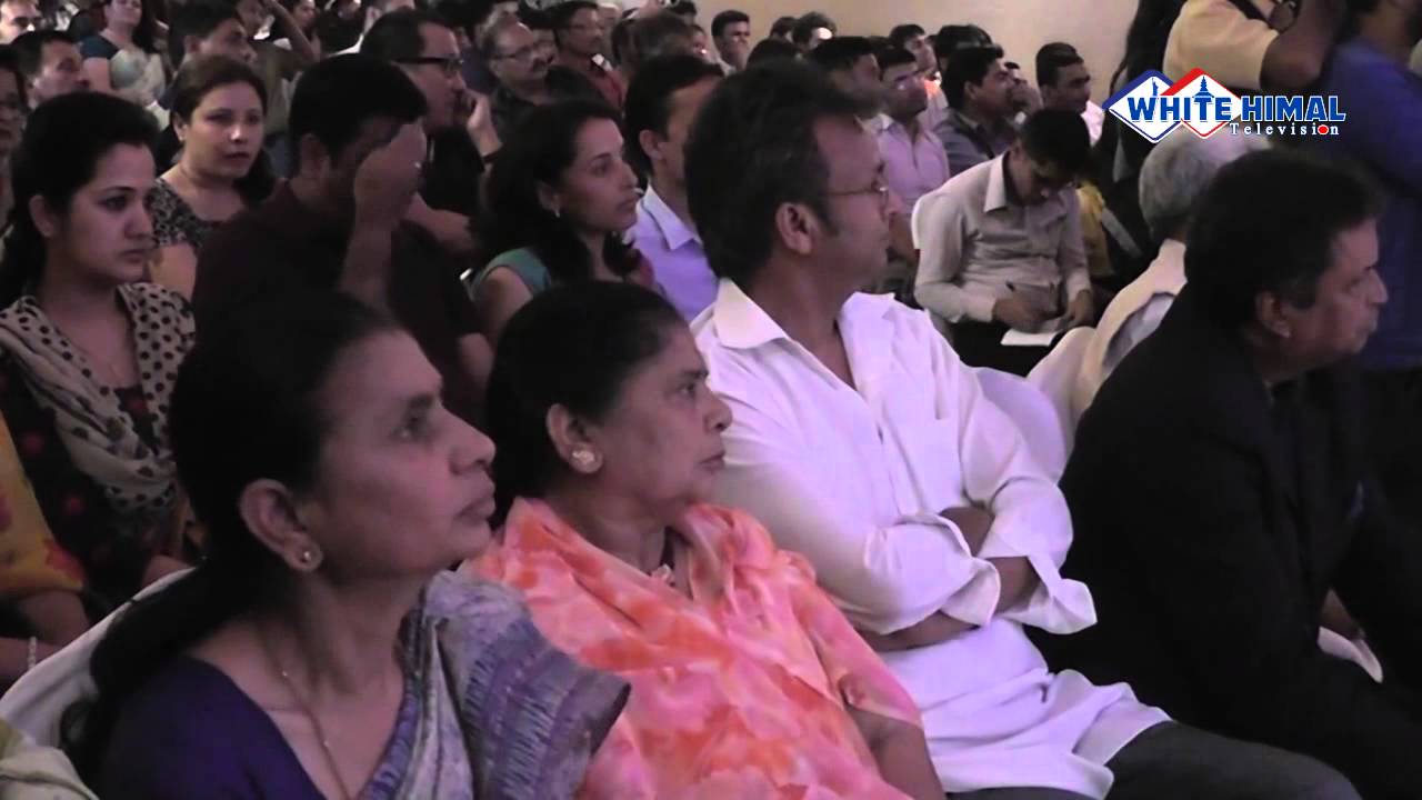 Kathmandu Update Episode 4 @ White Himal TV