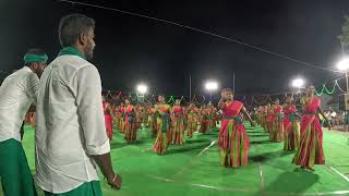 இந்தக் காரணம் தான் நான் அறியேன் | கந்த சஷ்டி கலைக்குழு வள்ளி கும்மி #vallikummi #kandhasasti #kummi