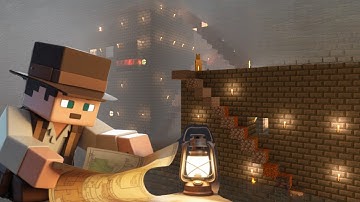 This Trial Chamber is REALLY BIG 😮