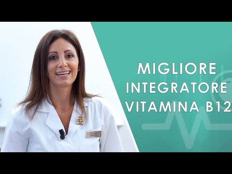 Video: ❶ Prodotti Contenenti Vitamina B / Composizione, Benefici, Applicazione, Recensioni