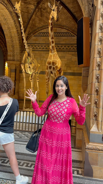 London 🇬🇧- Natural History Museum #explore #travel #uk #london #love