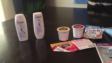 Sample source unboxing