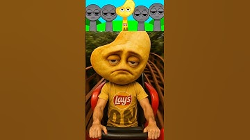 Incredibox Sprunki OC - Lay