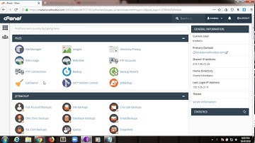 Wordpress Fix   An automated WordPress update has failed to complete