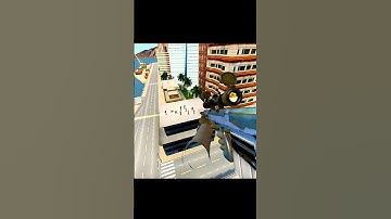 #sniper3d #shooting #sniper #androidgames #headshot #goviral