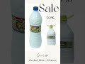 Floor cleaner white phenyl best quality youtubefeed youtubeshorts whitephenyl