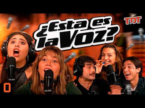 🧨 TDT con Marti Benza, Cami Jara, Juli Manzotti, Giani Odoguardi y Nico Ferrero | OLGA EN VIVO