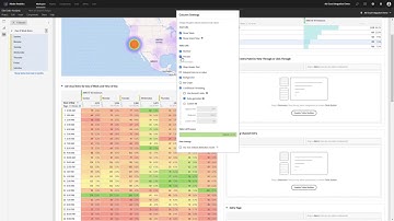 Create Advertising Cloud Site Entry Reports