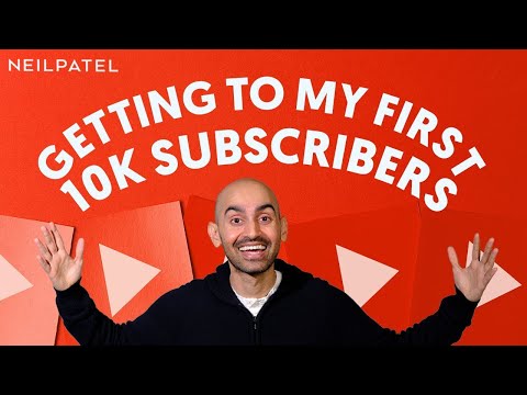 hqdefault - How Long Did It Take to Get My First 10,000 Subscribers on YouTube?