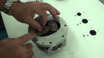 Macnaught - Inspect Mechanical Flow Meter 012-100