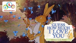 Guess How Much I Love You: Adventures in the Meadow 'Hide and Seek'