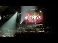 Dropkick Murphys in Copenhagen 2020