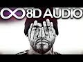 Joyner Lucas ft. Logic - ISIS 🔊8D AUDIO🔊