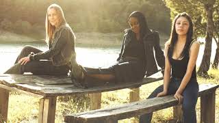 Sugababes - Breathe Easy (Instrumental with backing vocal stems)