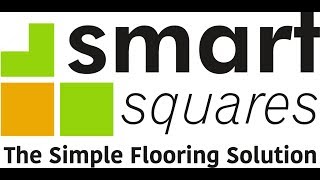 Smart Squares Installation Video Youtube