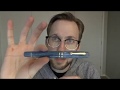 Greatest of all Time Fountain Pens 2018