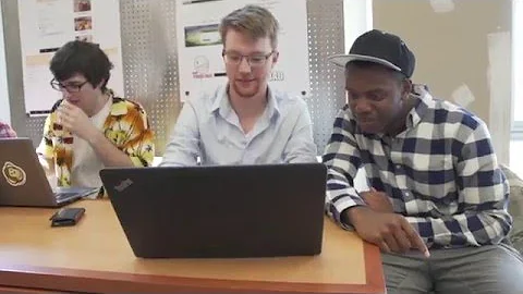 Human-Computer Interaction Year-end Projects