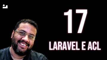[Laravel 7 e ACL] Aula 17 | Criando Tópico #laravel #acl