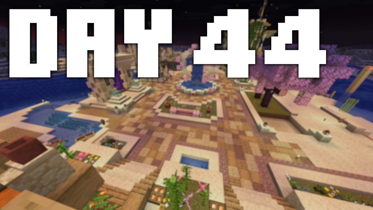 Town Square - YouTube