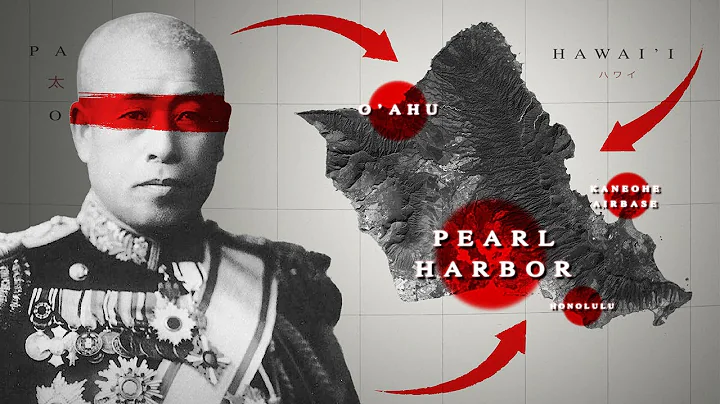 The Real Reason Japan Attacked Pearl Harbor | Best WW2 Documentary