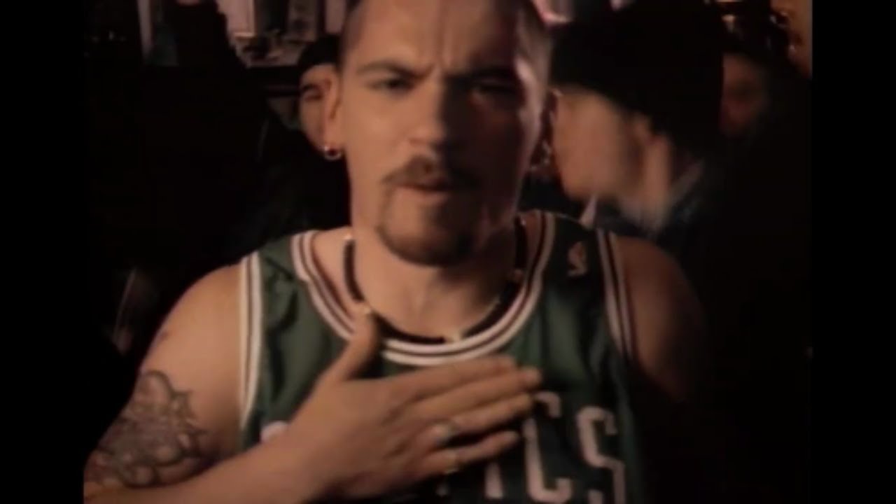 House of Pain Jump Around (Official Video) [Digitally Remastered