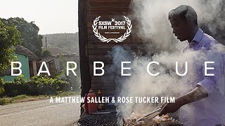 Barbecue | Барбекю. Документальный фильм. 2017 год