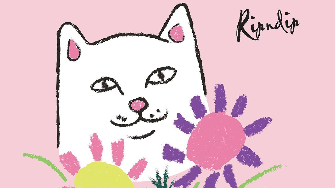 Ripndip Pop Up Shop At Unfollow Journal Standard Youtube Ripndip Pop Up Shop At Unfollow Journal Standard Youtube