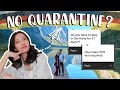 answering ur questions about my pandemic travel!🇩🇪 | Glowing Up Ep 11