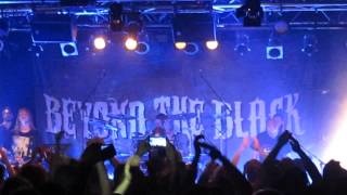 Beyond the Black - When Angels Fall *Live* @ Die Werkstatt, Cologne, 15.05.2015