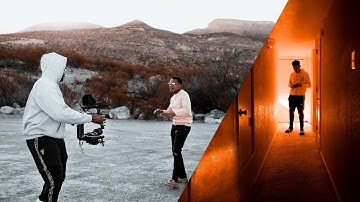 Shot Lists Can IMPROVE Your Music Video Production (Amateur to PRO)